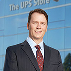 Fundraising Page: Brian Clements